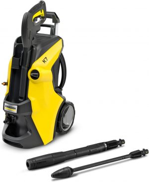Hidrolimpiadora Karcher K7 Premium Full Control