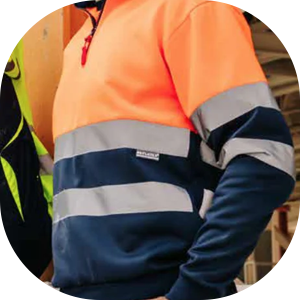 Ropa laboral