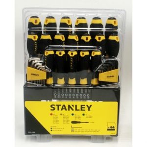 Juego Destornilladores Stanley